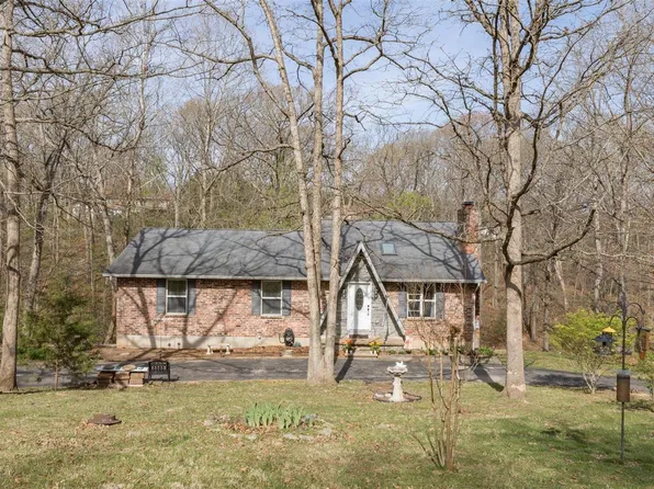 15 Lewis And Clark Ln, Hillsboro, MO 63050