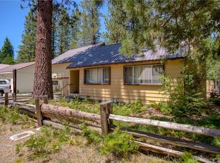 38310 Mineral Ave, Mill Creek, CA 96061