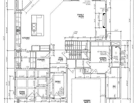 5th image of 1821 Rushland Grove Ln