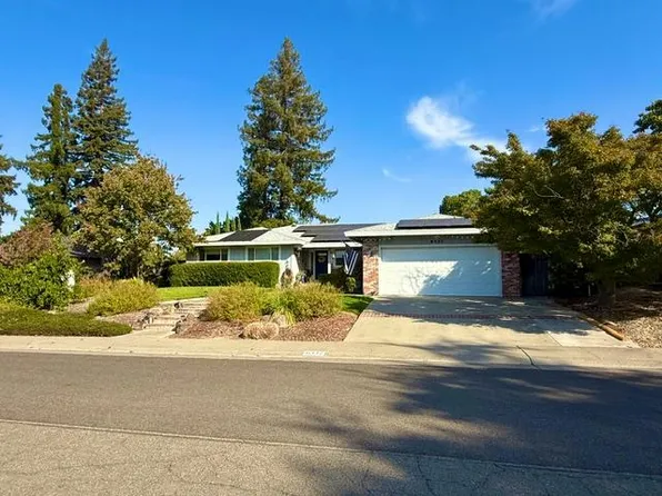 6337 Hillrise Dr, Carmichael, CA 95608