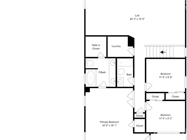 2246 E Bowker St — Photo 3