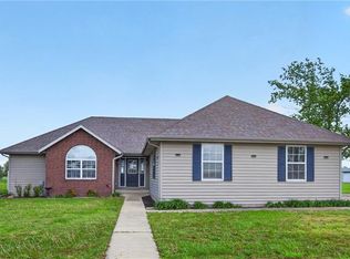 6226 County Road 120, Carthage, MO 64836
