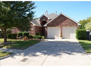 7059 Deer Ridge Dr, Fort Worth, TX 76137