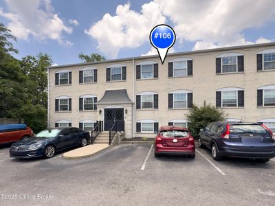 106 Middletown Sq, Middletown, KY, 40243