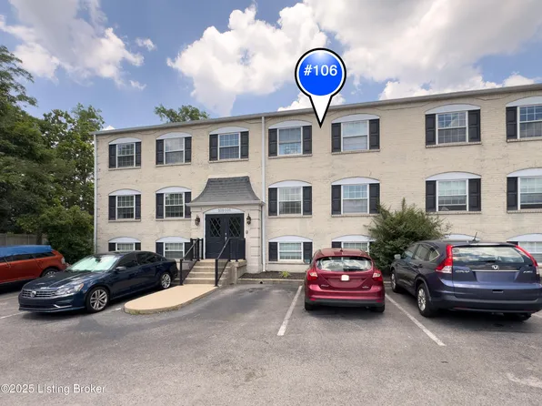 106 Middletown Sq, Middletown, KY 40243