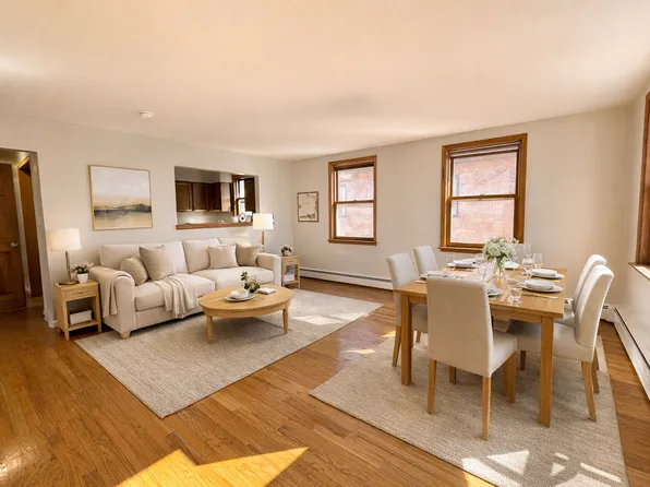 S0013 - 152 Wooster, 152-154 Wooster St #3B, Hartford, CT 06120