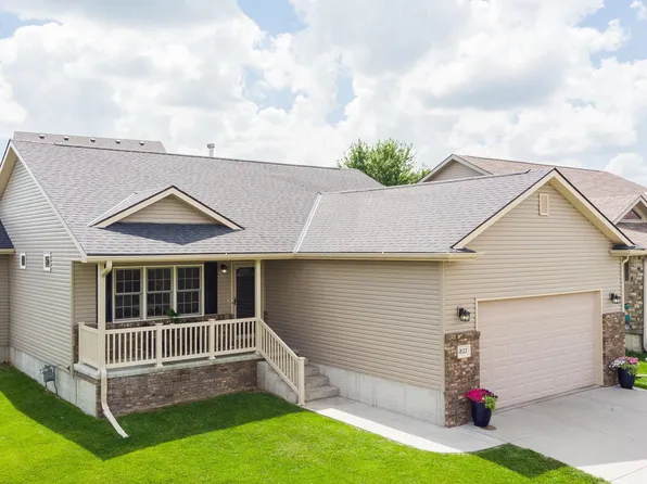 1822 SW 38th St, Lincoln, NE 68522