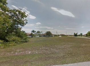 222 NW 25th Ter, Cape Coral, FL 33993