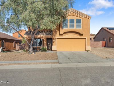 269 S Jaffee Dr, Vail, AZ, 85641
