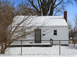 2404 Bancroft St, Columbus, OH 43211