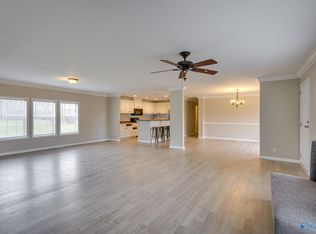 17901 Seven Mile Post Rd, Athens, AL 35611