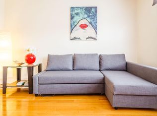 17 50th St APT 3, Weehawken, NJ 07086