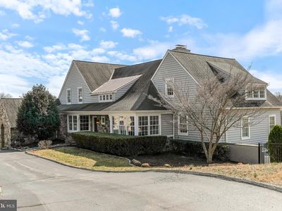 410 Ground Hog College Rd, West Chester, PA, 19382