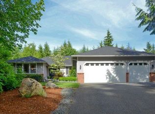 6617 203rd Ave SE, Snohomish, WA 98290