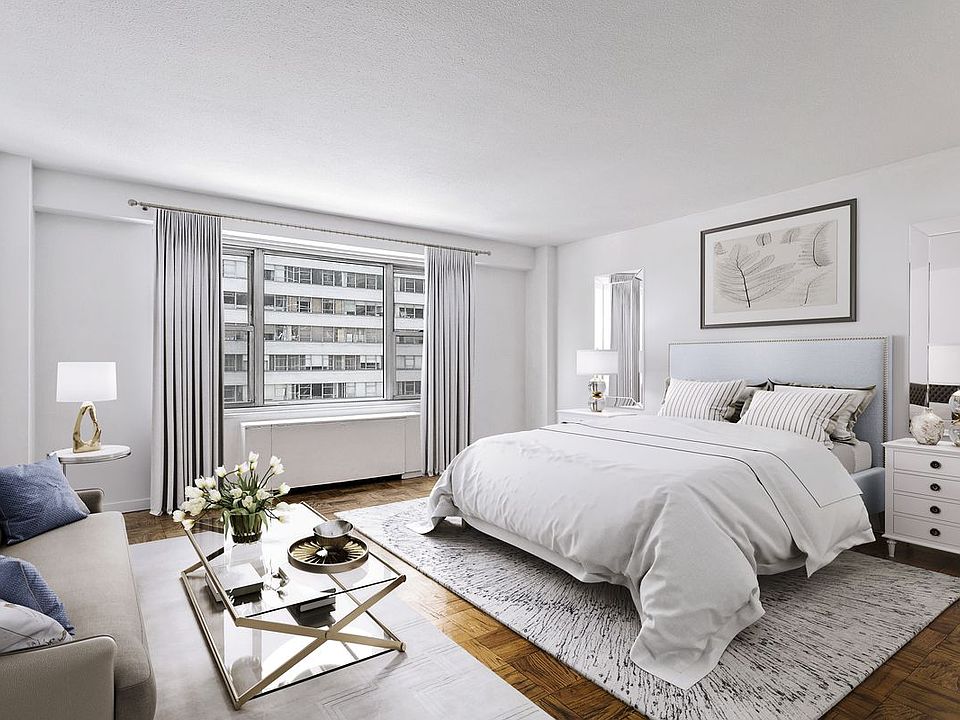 1st image of 220 E 60th St APT 12F