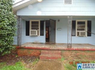 201 14th St N, Clanton, AL 35045
