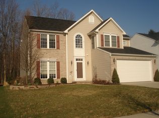 8736 Breckenridge Oval, Broadview Heights, OH 44147