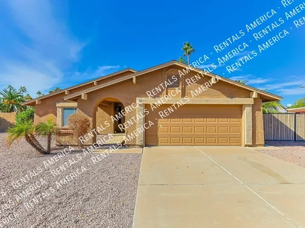 12 N Galaxy Dr, Chandler, AZ 85226