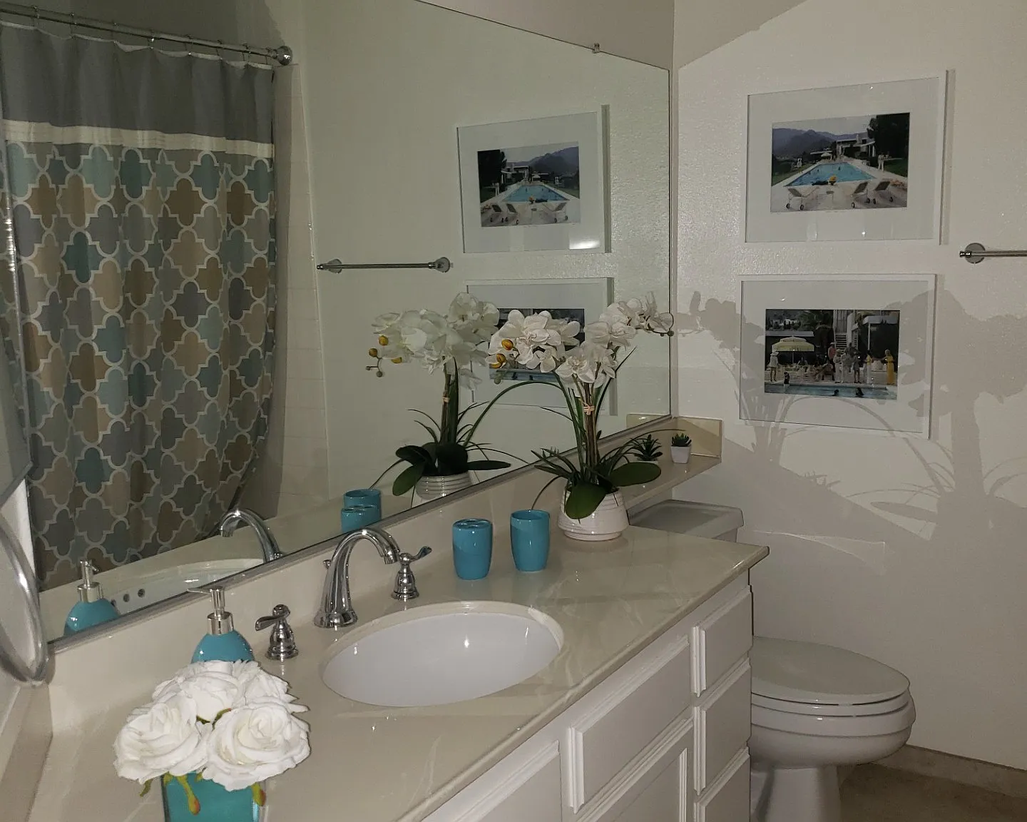 2 bed, 912 sqft, $4,000 — Photo 2