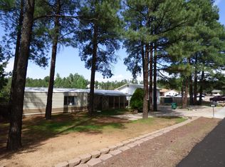 2040 W Stratton, Show Low, AZ 85901