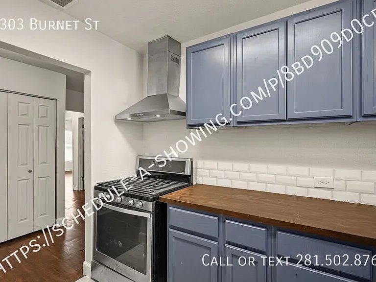 2303 Burnet St — Photo 5