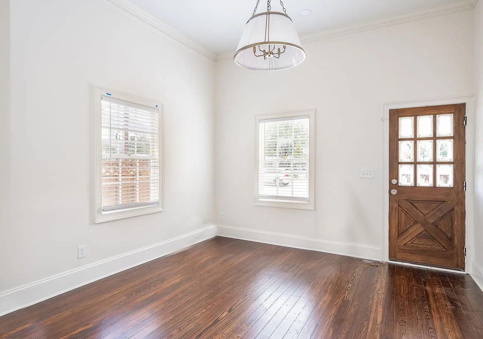 Beautiful 5 Bedroom 3 Bathroom Home for rent in Pooler Ga — Photo 2