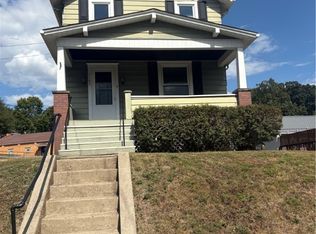 4703 Rochester Rd, New Brighton, PA 15066