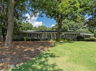 3805 Ivy Ln NE, Atlanta, GA 30342