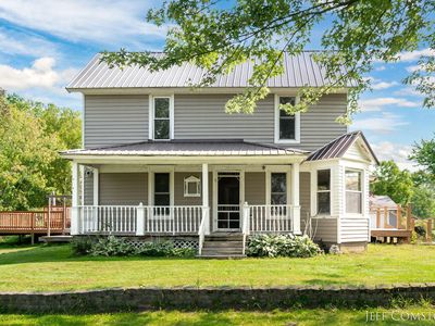 15394 Ritchie Ave NE, Cedar Springs, MI, 49319