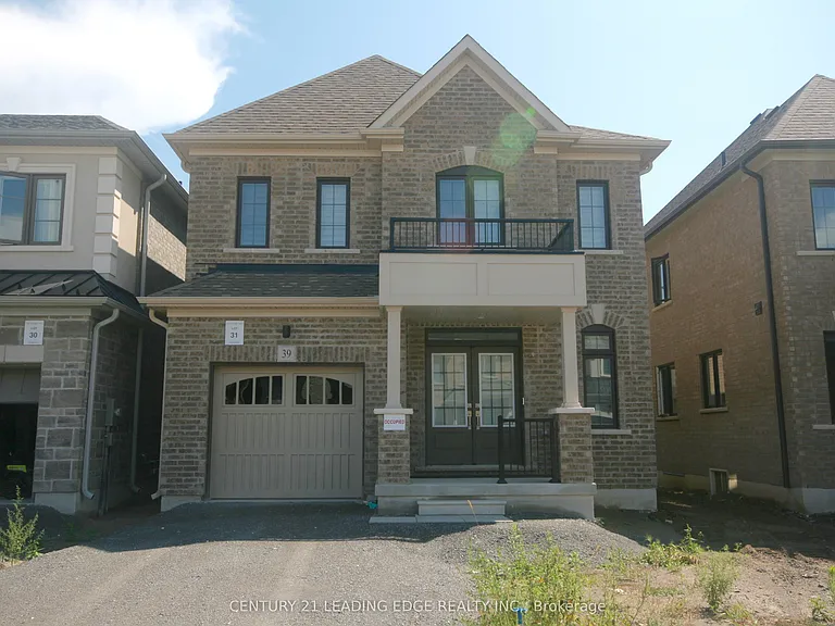 39 Ed Ewert Ave — Photo 1