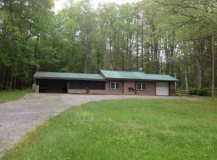 1095 Havice Valley Rd, Milroy, PA 17063