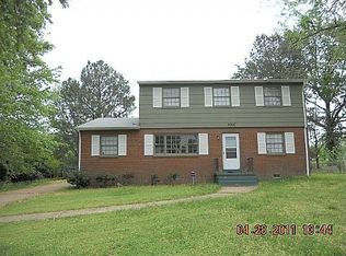 5005 Opaline Rd, Richmond, VA 23223