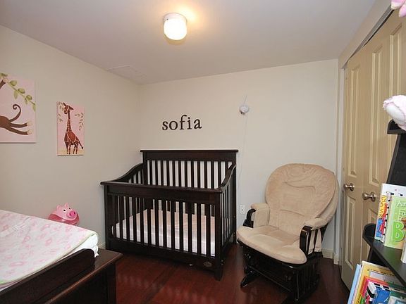 Bonus room