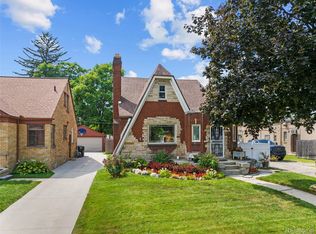 16889 E Plainview Ave S, Detroit, MI 48219