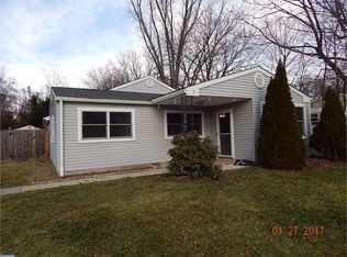 33 Henry Rd, Norristown, PA 19403