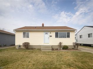 16074 Richard Dr, Brookpark, OH 44142