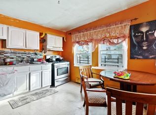 414 Market St, Paterson City, NJ 07501