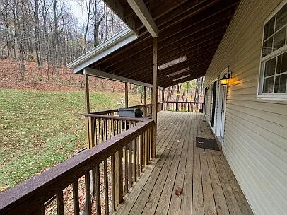 639 High Knob Rd — Photo 24