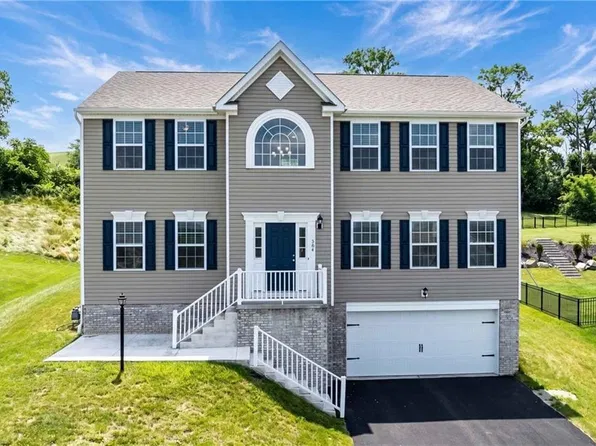 304 Rose Hill Ct, Canonsburg, PA 15317