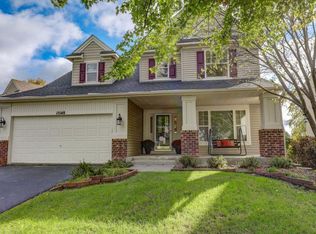 15148 Dutchess Ct, Apple Valley, MN 55124