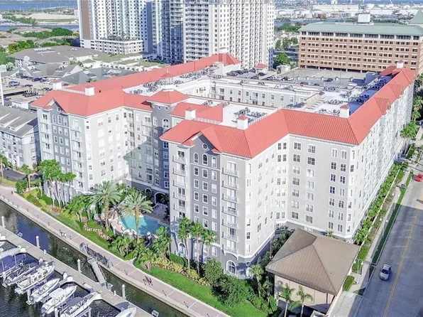 700 S Harbour Island Blvd Unit 342, Tampa, FL 33602