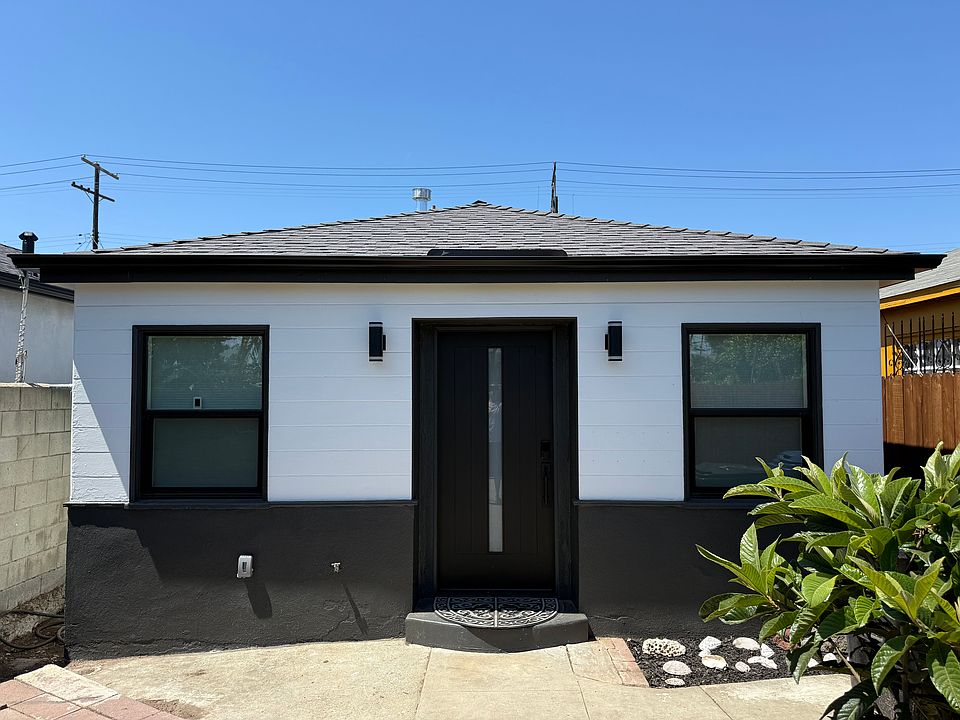 1st image of 4869 Inglewood Blvd #4869