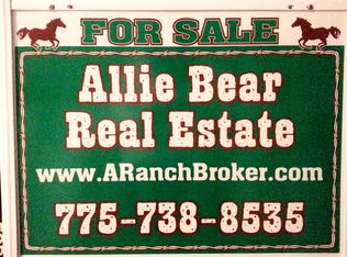 Sec.7-t31n-r49e, Beowawe, NV 89821