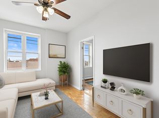 314 Paterson Plank Rd APT 3A, Union City, NJ 07087