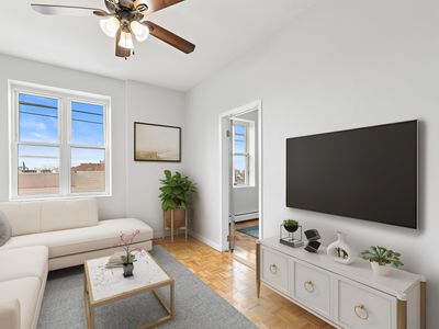 314 Paterson Plank Rd APT 3A, Union City, NJ, 07087