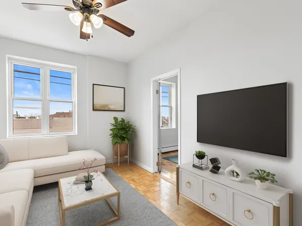 314 Paterson Plank Rd APT 3A, Union City, NJ 07087