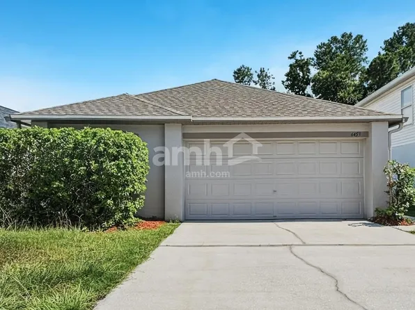 6453 Tabogi Trl, Wesley Chapel, FL 33545