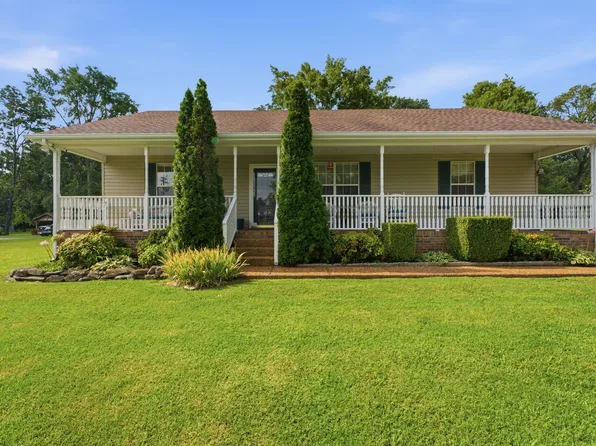 912 Trousdale Ferry Park, Lebanon, TN 37087