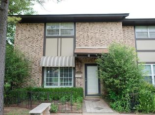 1351 Canterbury Blvd, Altus, OK 73521