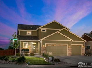 2206 73rd Avenue Ct, Greeley, CO 80634